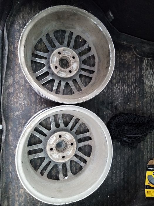 Продам 2 диска скад электра.