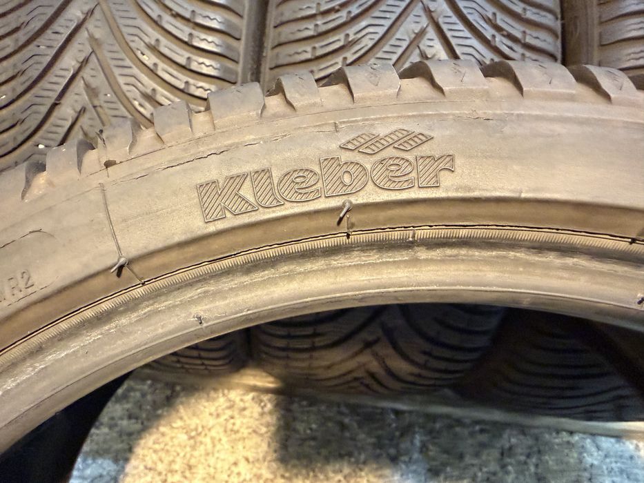 Гуми 205/40/17 KLEBER Krisalp Winter