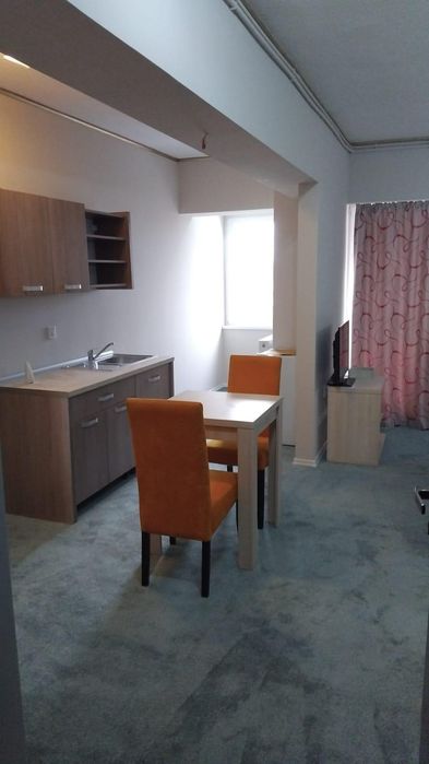 Apart tip Studio - Costinesti -La cheie