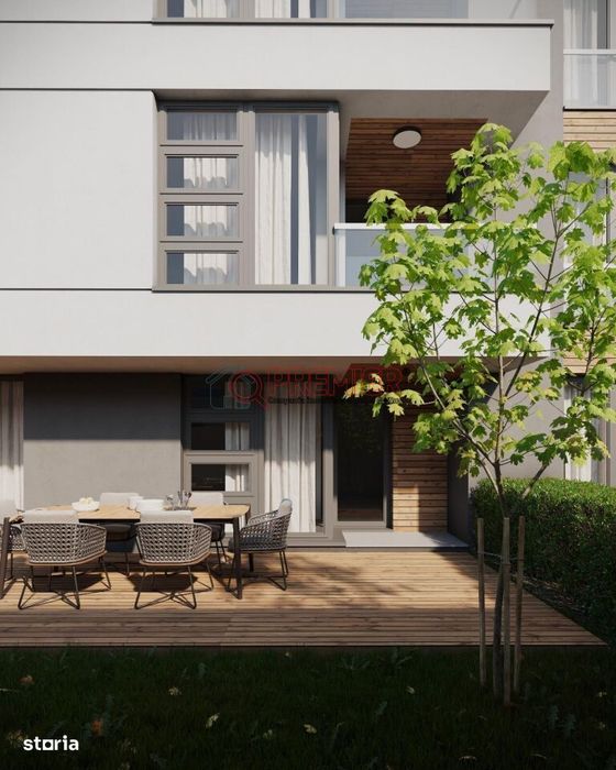 2 camere decomandat - Sos Oltenitei - Parc Laurentiu Raiciu