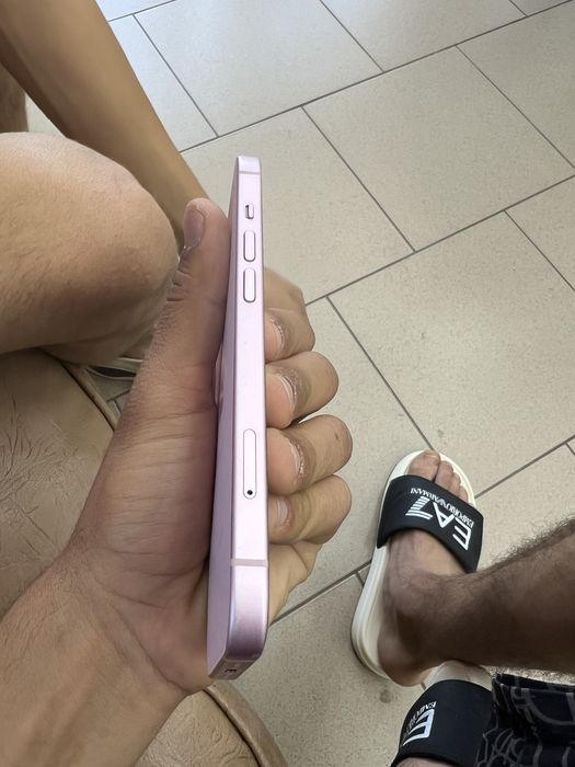 Iphone 15, schimb 87% bat 128gb