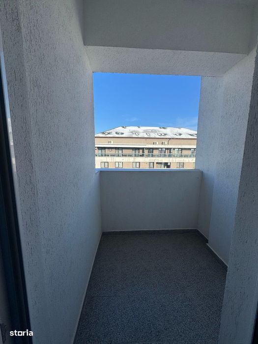 Garsonieră Decomandată-Militari Residence-Bloc Nou 2026