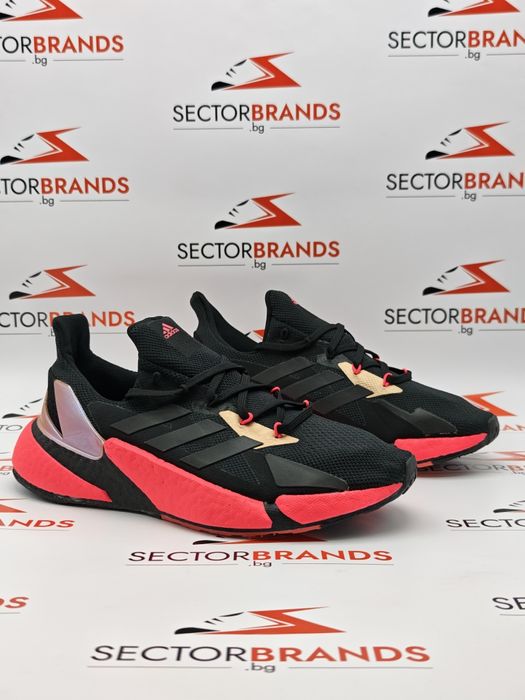 Adidas X9000L4 FW8389