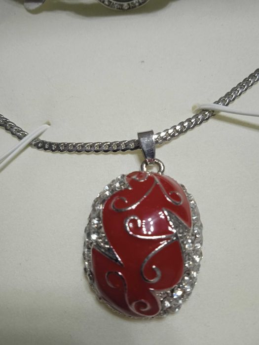 Комплект бижутерии