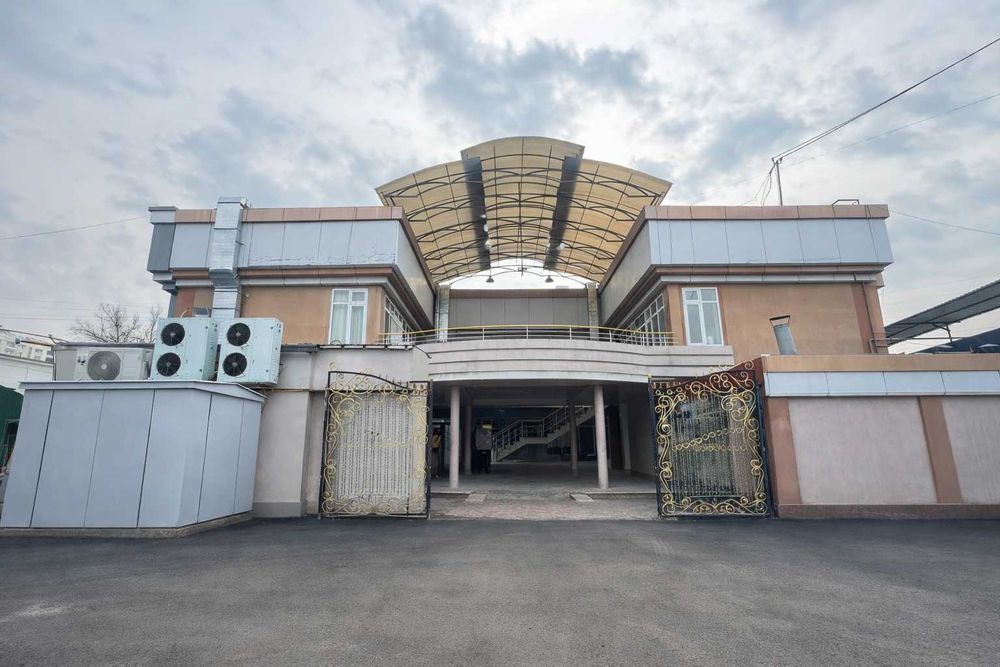 Аренда ПОДВАЛ в центре Юнусабада (Мегапланет / Mega Planet)