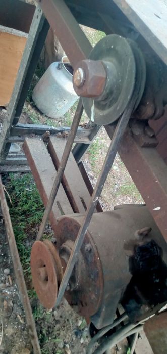 Церкулярный станок