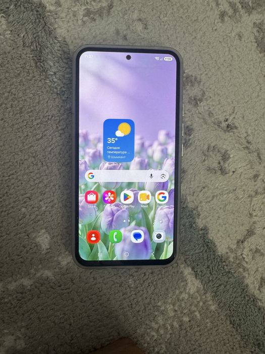 Samsung a54 256 памят