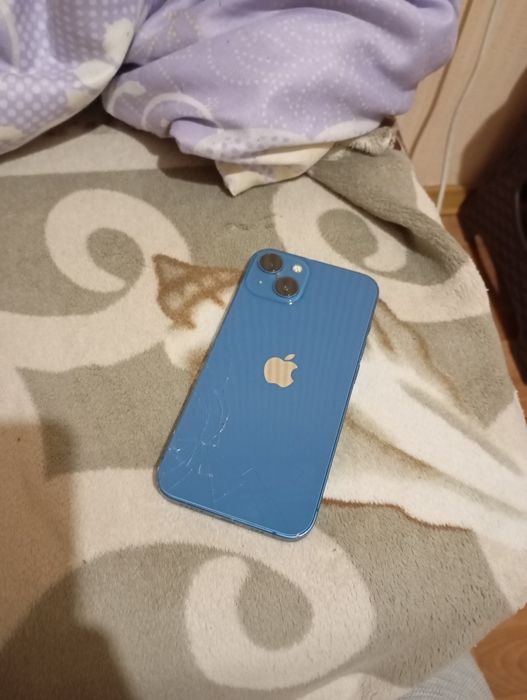 Айфон 13 память 128гб