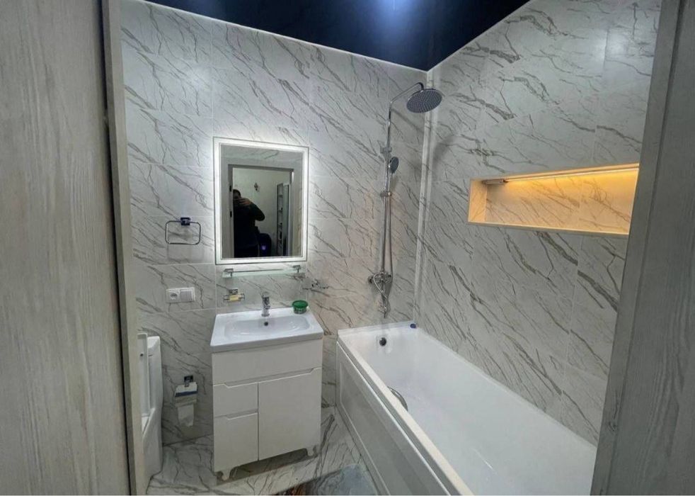 Квартира аренда художники