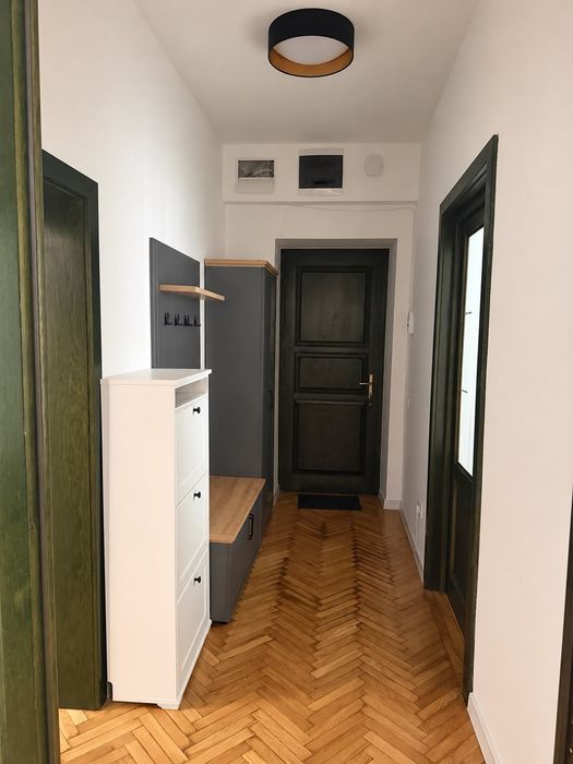 Apartament 3 camere Centru -BCU