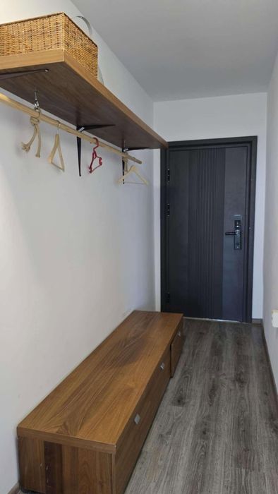 Дава се под наем Тристаен апартамент в Варна, Изгрев - 120 кв.м за 700 € - Снимка #7