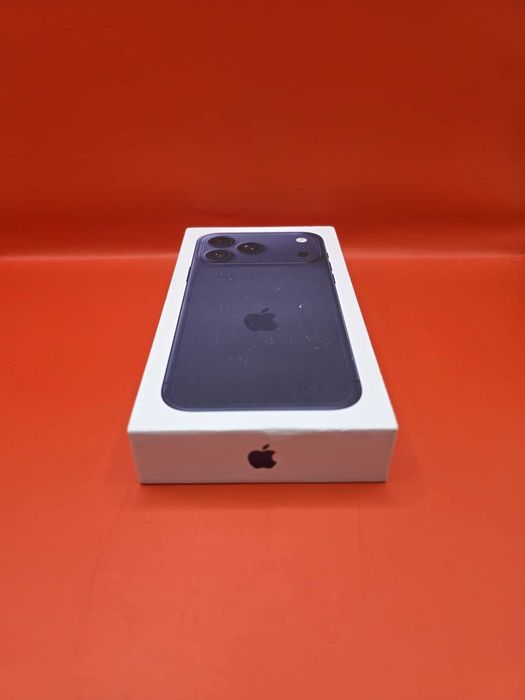 iPhone 17 Pro Max, Mem 2TB, Ram 12GB, Amanet Doamna Ghica, Cod: 103367