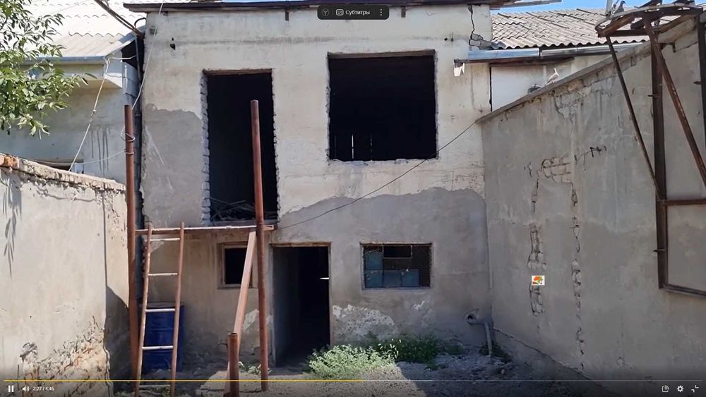 Продается жилой дом