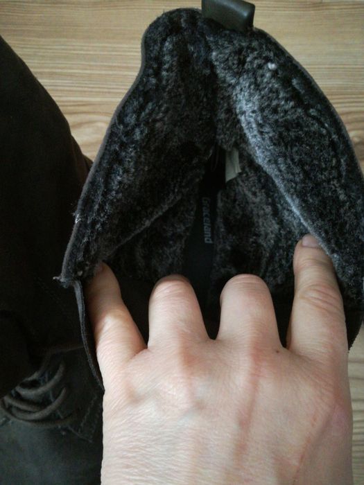 Ghete bama imblanite