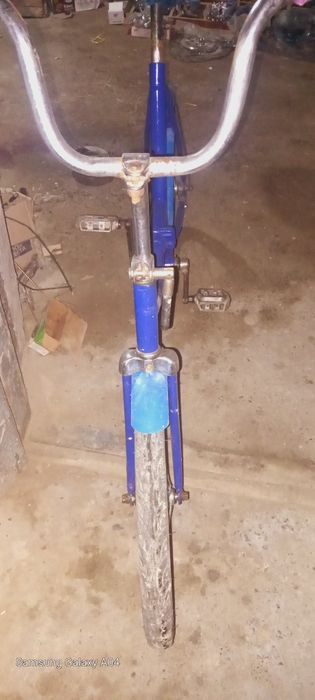 20 velik rasiski qayta tamirlangan