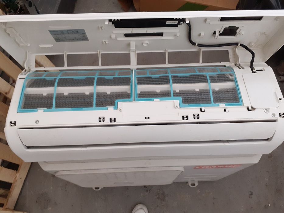 Aparat aer conditionat FRANKE