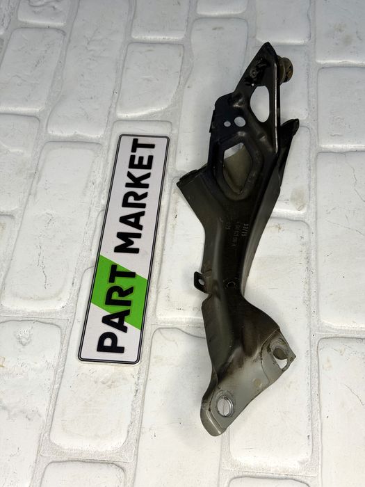 Стойка AUDI A6 C7 4G0821136A 4G0805816