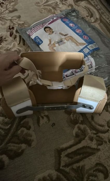 Подушка Фрейка для детей Шина