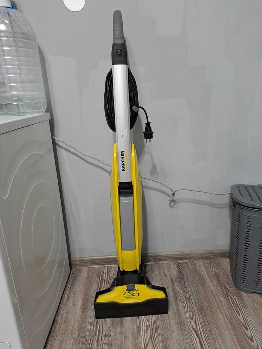 подочистачка керхер