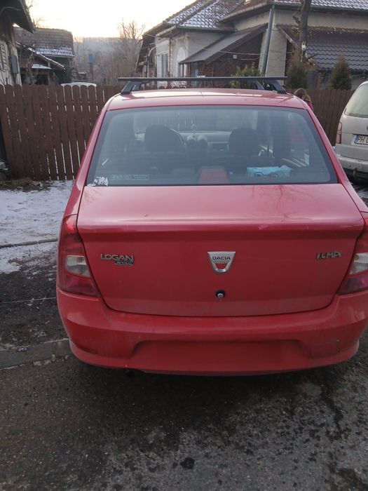 Logan 1.4 benzina 170000 km