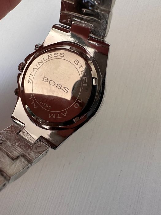 Ceas mana Hugo Boss
