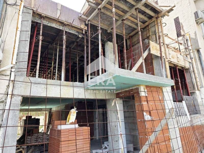 Тристаен апартамент в малка бутикова сграда в гр. Благоевград