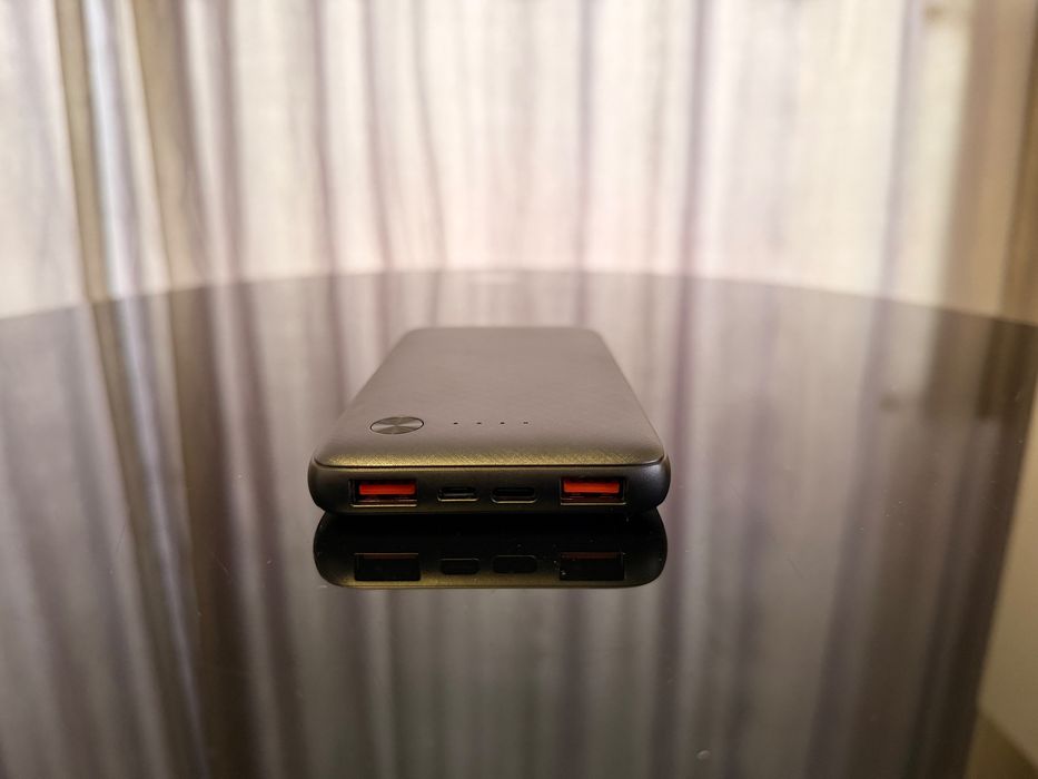 Vand baterie externa Riversong Horizon 10 10000mAh