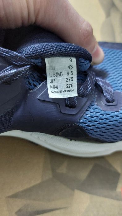 Helly Hansen Falcon TR