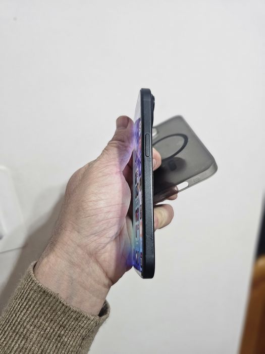 Iphone 15 satiladi bir aybi sim oqimidi Puli galishamiz