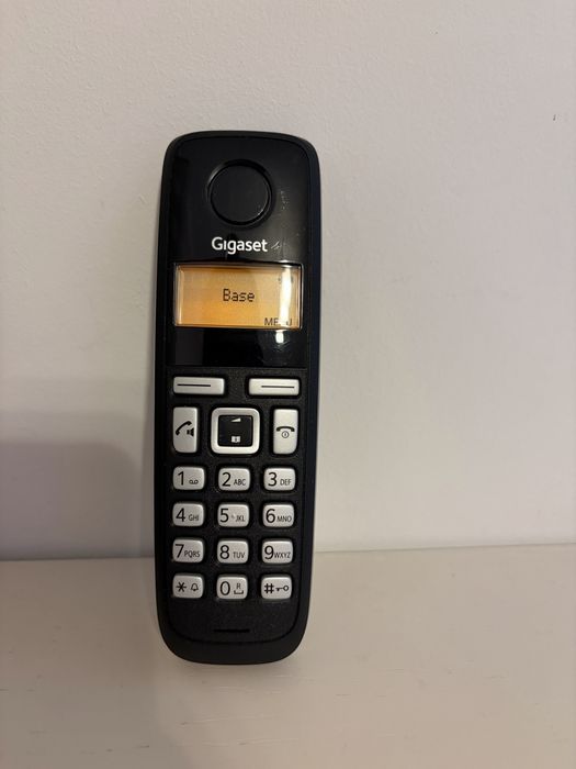 Telefon fix Gigaset