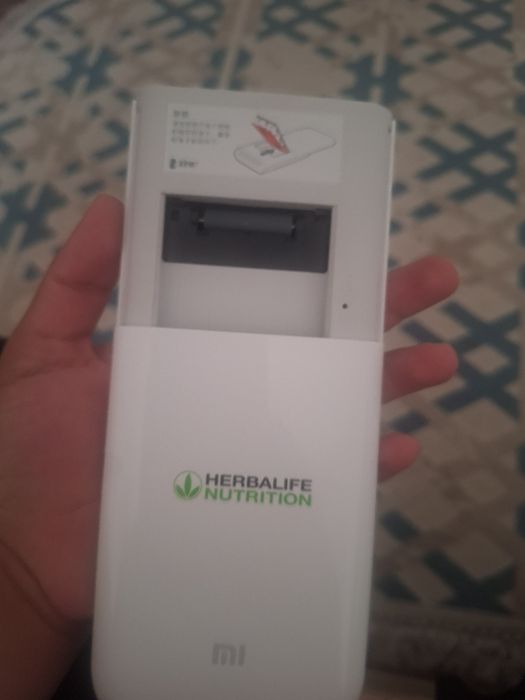 Компактный фотопринтер Xiaomi