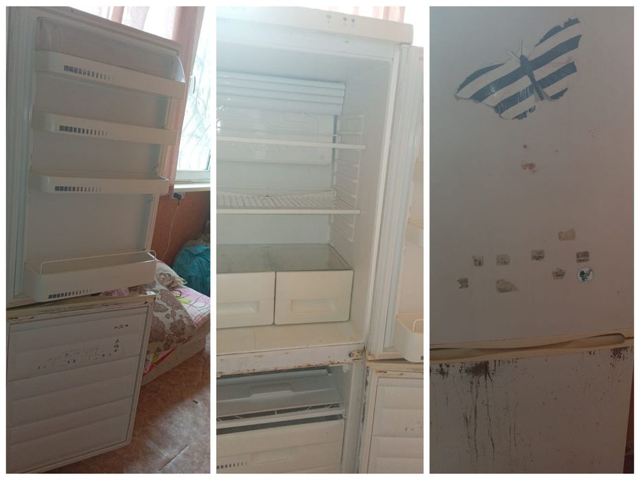 Продам холодильник
