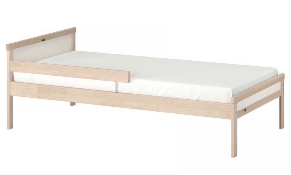 Детская кровать IKEA