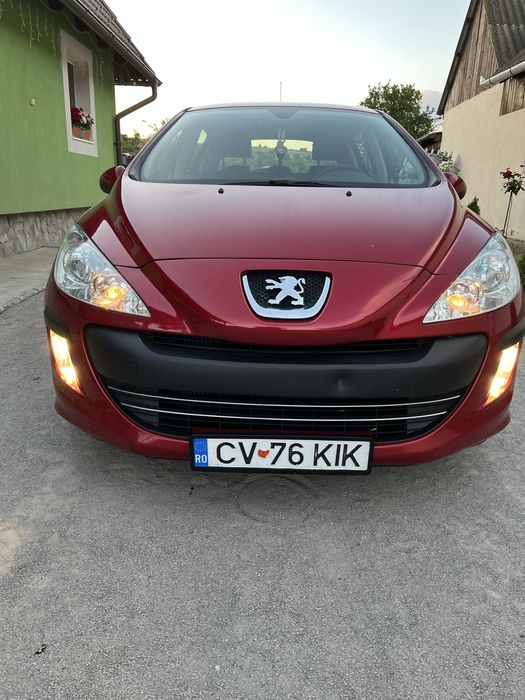 Peugeot 308 , 1.6 Diesel,2010