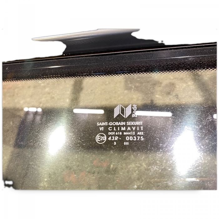 6287200005 Ușa laterală a autobuzului, dublu din față prima parte MERCEDES-BENZ, SAINT-GOBAIN SEKURIT Bus II (1996-) MERCEDES-BENZ