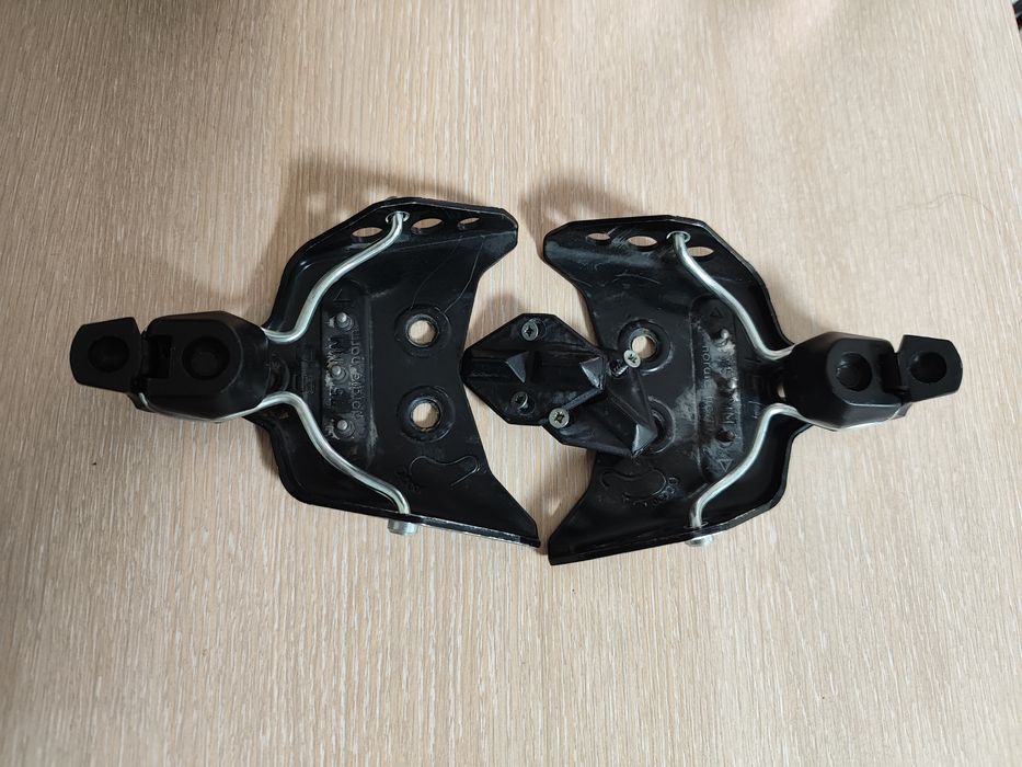 Лыжные ботинки Nordic 42RU