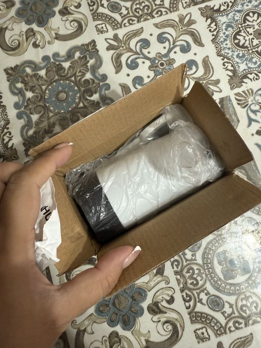 Помпа для воды новая