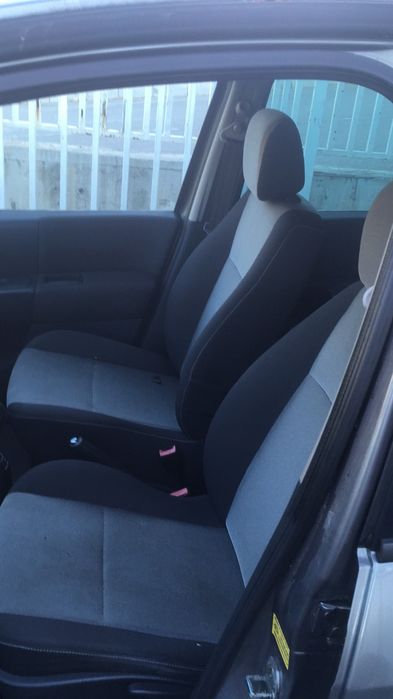 рено модус Renault modus 1.5 dci само на части