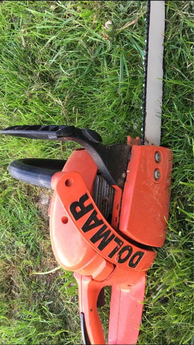 Dolmar stihl sthil dolmar