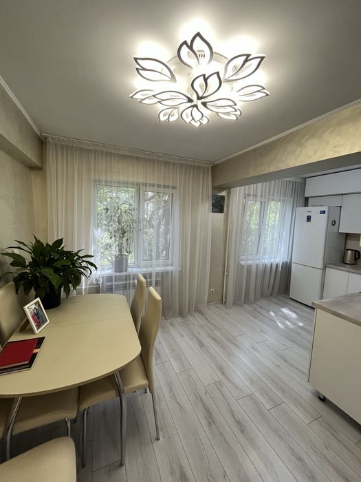 Продам квартиру мызы 31 с отличным ремонтом