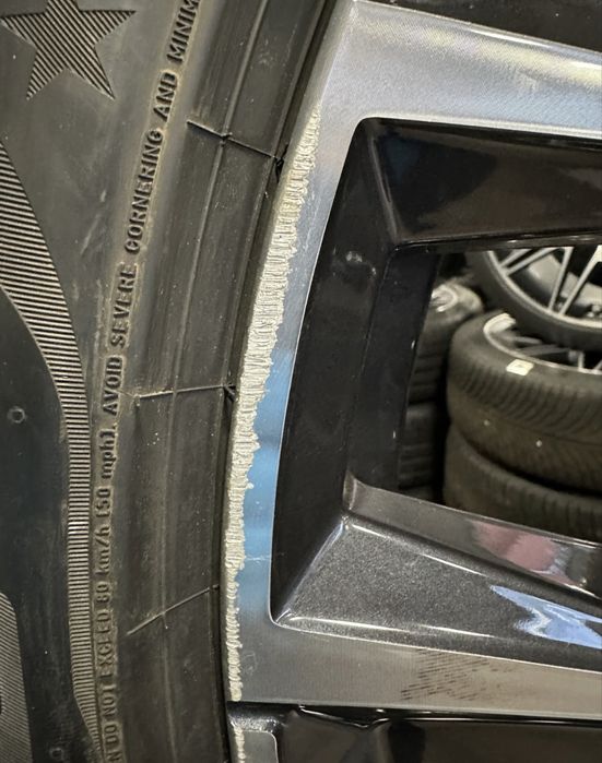 Оригинални джанти 22цола BMW X7 G07 (БМВ Х7 Г07)