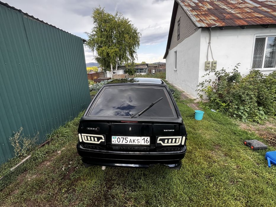 Продам машину ваз 2114