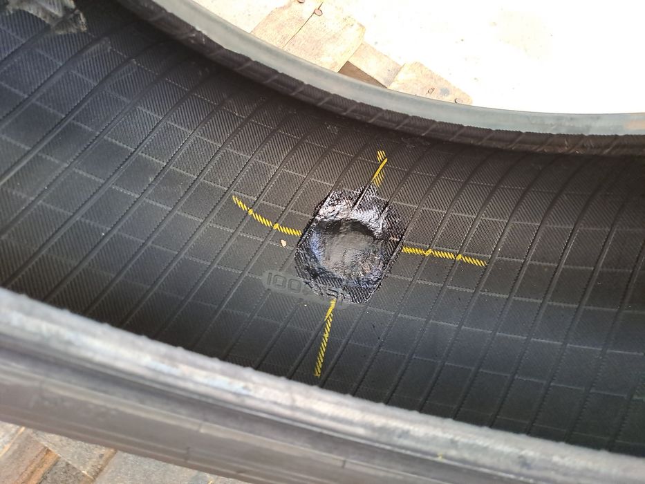 4бр. 215/70/16 Falken Eurowinter HS 01 SUV