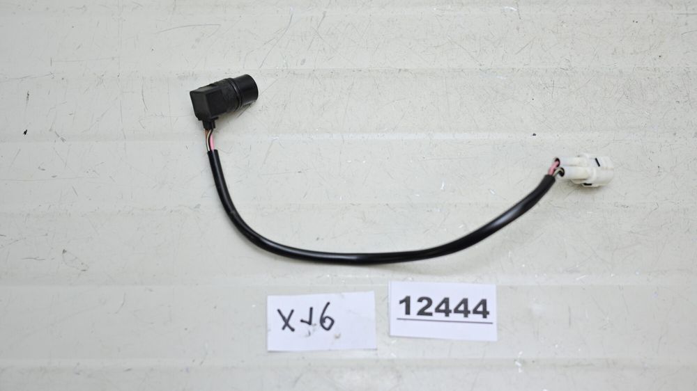 Senzor Viteza Yamaha XJ6 XJ600 2009 - 2016