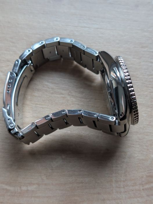 Ceas Seiko5 model SRPG47K1 Automatic