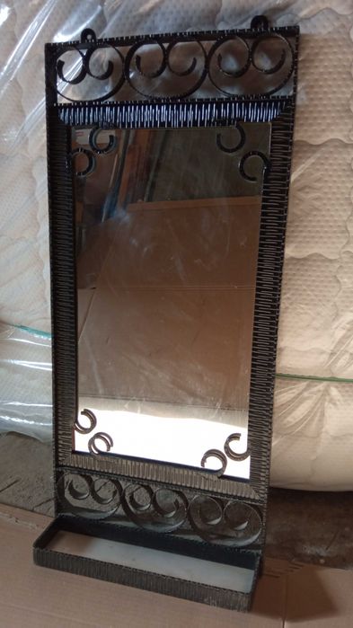 Огледала, Закачалки cebi, Закачалки месинг