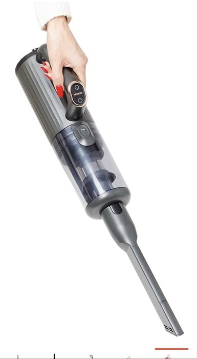 Foura моющий пылесос