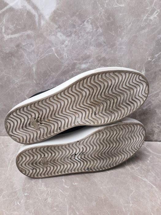 BALR. Кожени маратонки номер 43