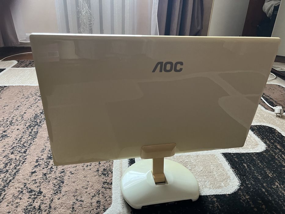 Монитор  LOC состояни хорошее