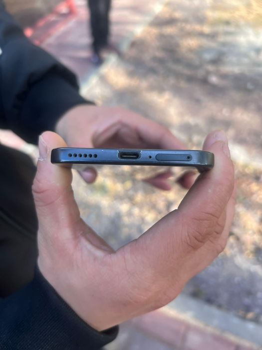Huawei nova 12s в отличном состоянии